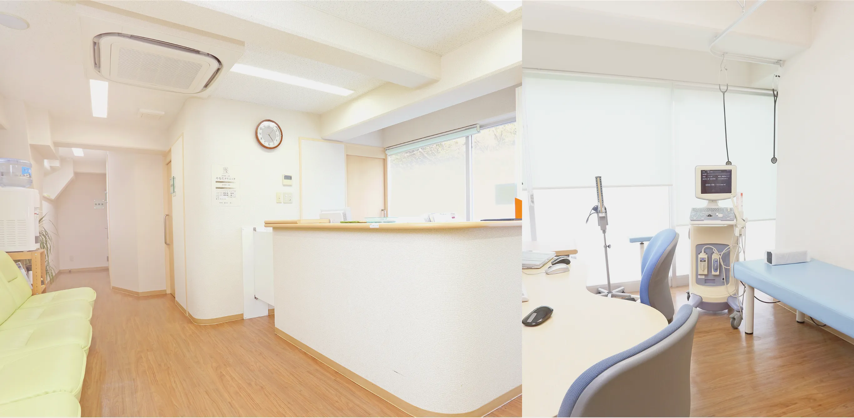 デリケートな悩みを当院で解決しませんか