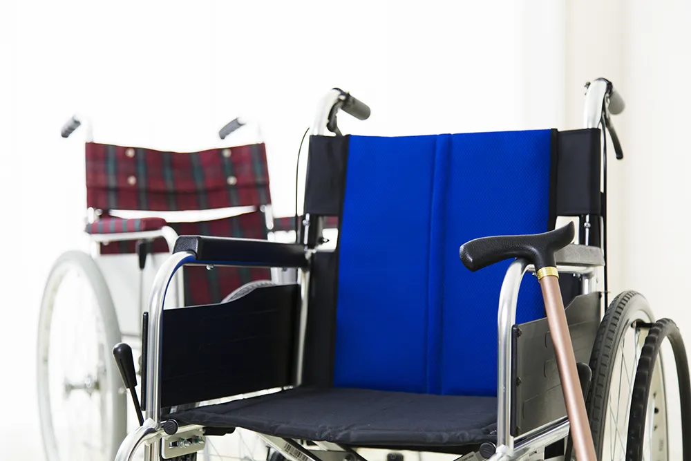 訪問診療にも対応