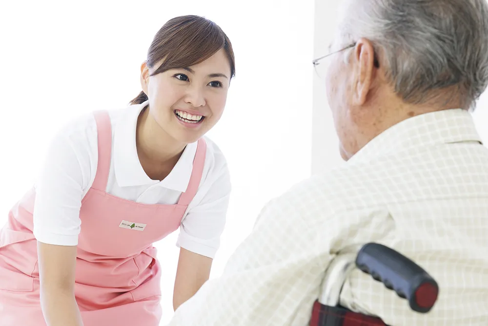 在宅医療・訪問診療