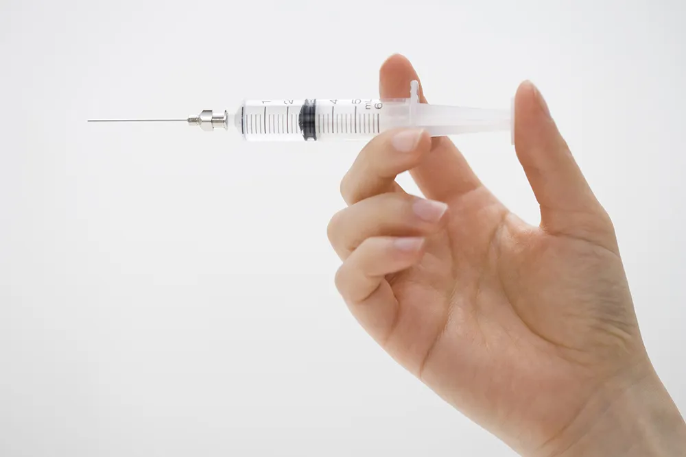 プラセンタ注射