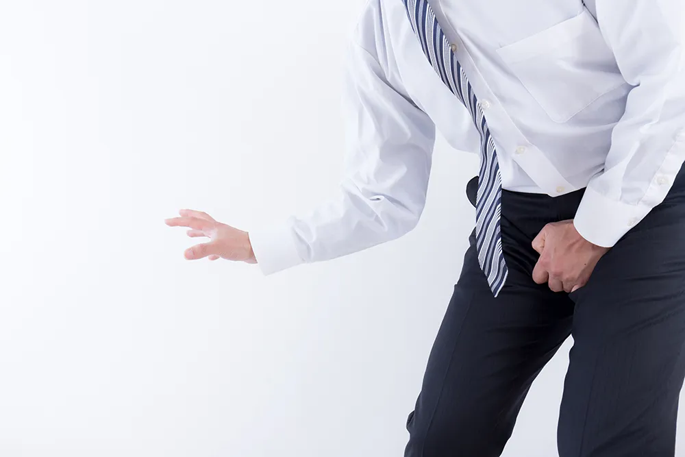 前立腺肥大症 前立腺肥大症