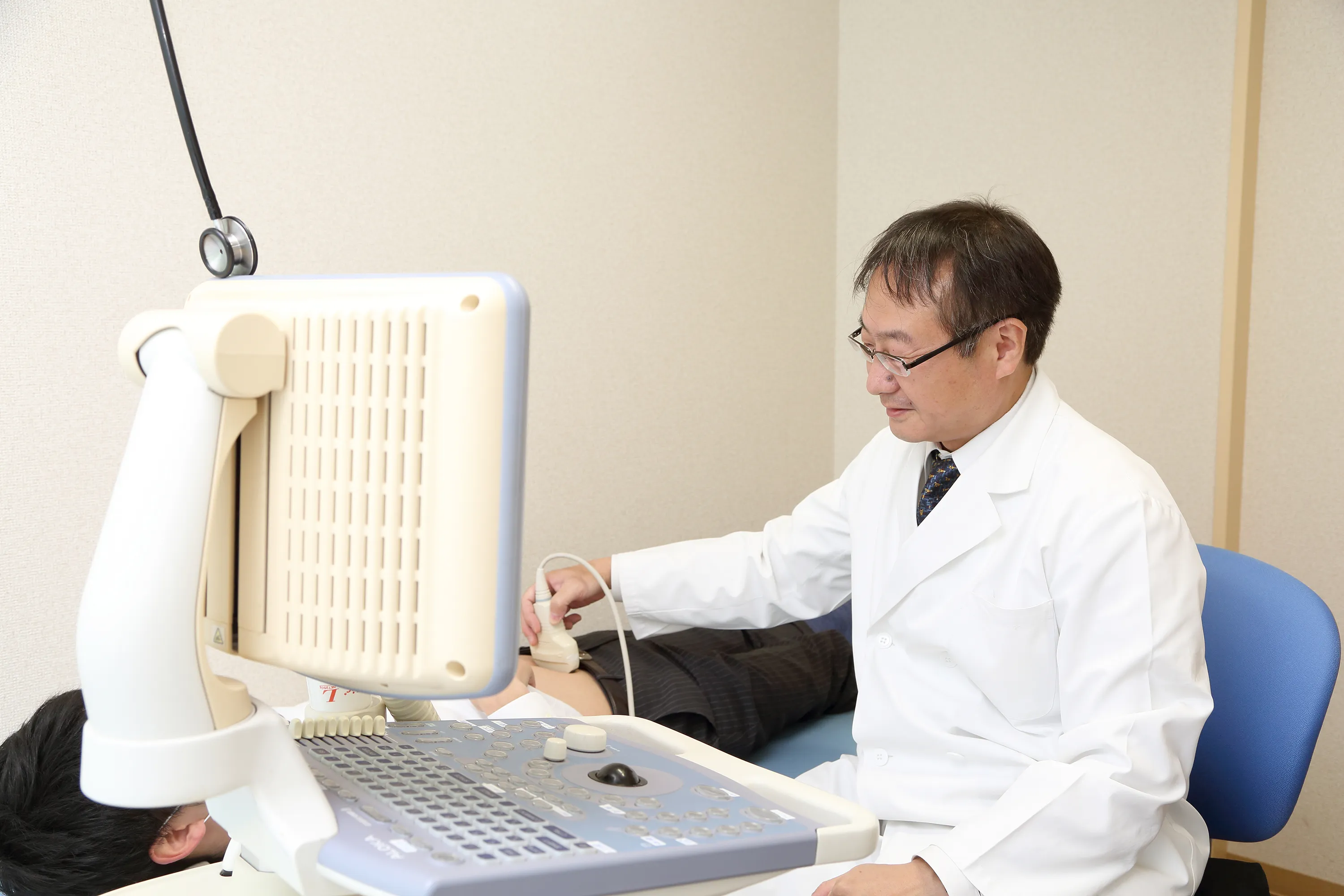 診療の流れ 診療の流れ